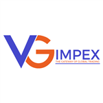Vg Impex Enterprise - Logo