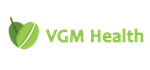 Vgm Healthcare Pvt Ltd - Logo