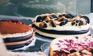 V G Patel Bakery And Candiments - Cover photo