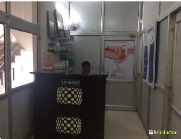 VHCA Clinic - Logo