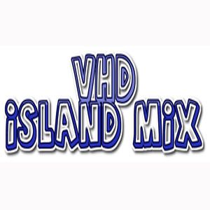 VHD Island Mix - Logo