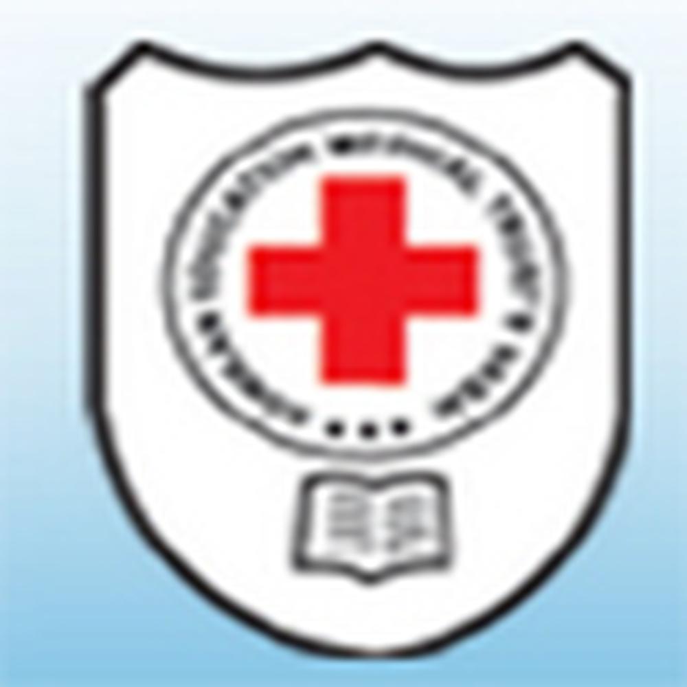 VHMC Virar (VHMC) - Logo