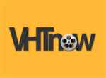 Vht Now - Logo