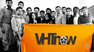 Vht Now - Cover photo