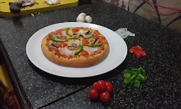 Viv Food's - Logo