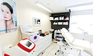 Vibes Healthcare Ltd - Logo