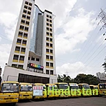 VIBGYOR High School, Goregaon - Logo