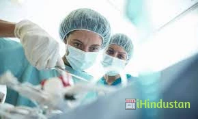 Vibhuti Super Speciality Hospital - Logo