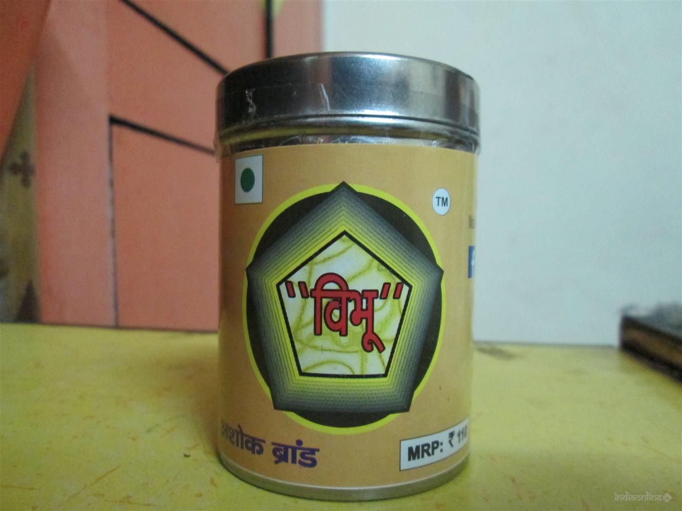 Vibhu Vital Products - Cover photo
