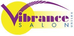 Vibrance Salon -N- Spa - Logo