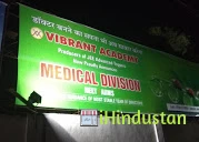 Vibrant Academy (India) Pvt Ltd - Logo