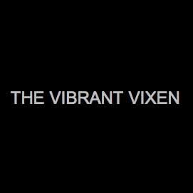 Vibrant Vixen - Logo