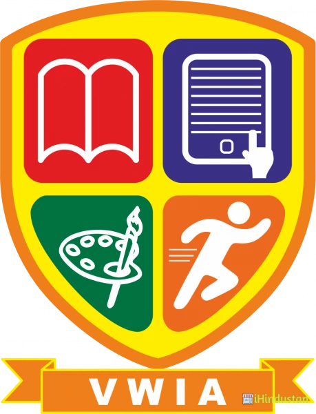 Vibrant Waves International Academy - Logo