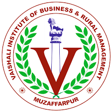 VIBRM Muzaffarpur (VIBRM) - Logo