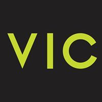 VIC Construction Rénovation - Logo