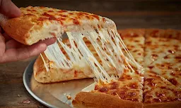 Vicky Pizza - Logo