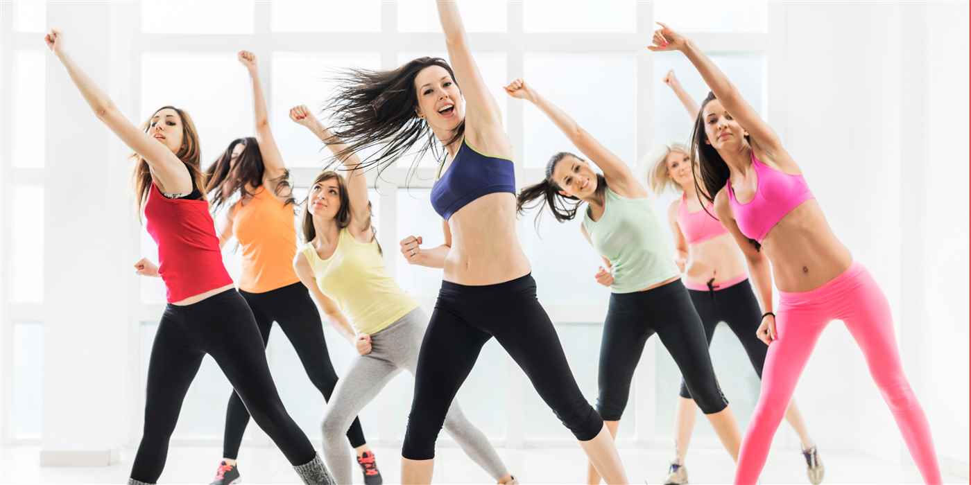 Vicky Fitness Studio - Cover photo