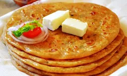 Vicky Ji Ki Rasoi - Cover photo