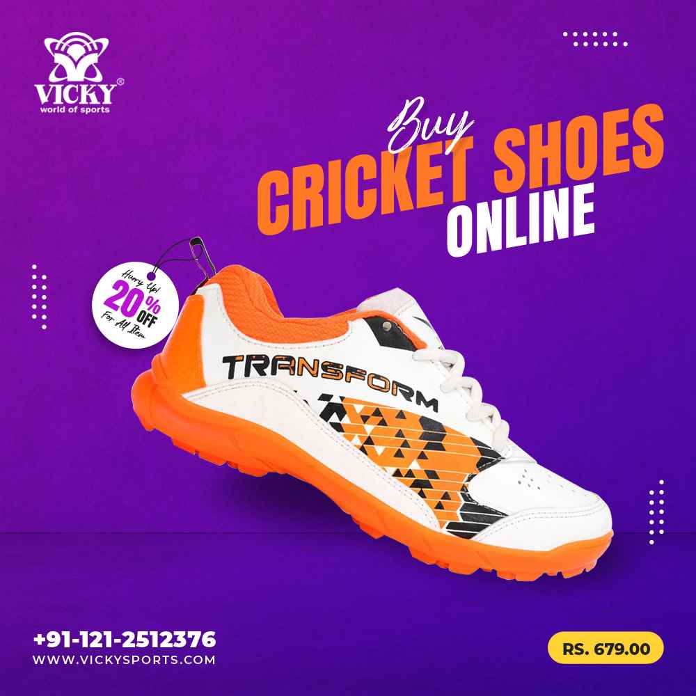 Vicky Sports - Cover photo