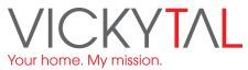 Vicky Tal-Forest Hill Real Estate Brokerage - Logo