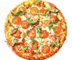 Vicky Vs Veg Pizza 413916 - Logo