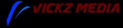 Vickz Media 413857 - Logo