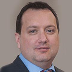 Victor Coelho, Financial Advisor, Sunlife Financial - Cover photo