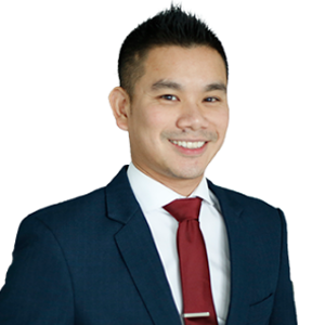 Victor Deng - CENTURY 21 Leading Edge Realty Inc., Brok - Logo