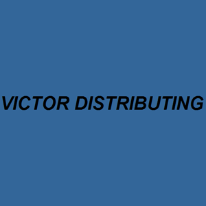 Victor Distributing - Logo