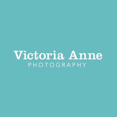 Victoria Anne Photography - Logo