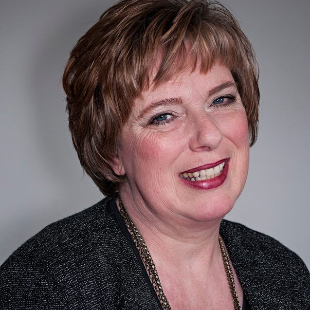Victoria Boily - Sun Life Financial Advisor - Logo