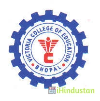 Victoria College Of Education - Logo