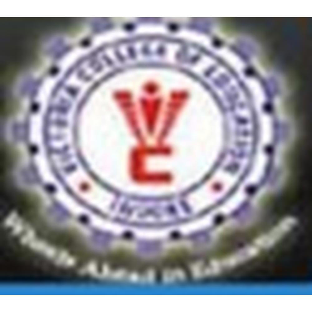 Victoria College of Education (VCE), Indore - Logo