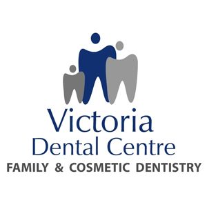 Victoria Dental Centre - Logo