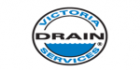 Victoria Drain Services - Logo