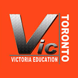 Victoria Education Group - Logo