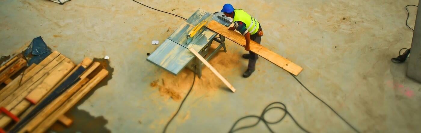 Victoria Labour Hire - Cover photo