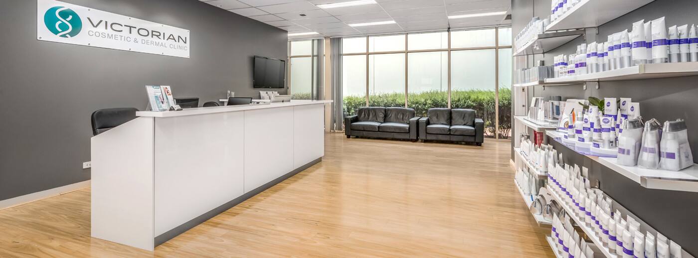 Victorian Cosmetic Dermal Clinics Endeavour Hills - Cover photo