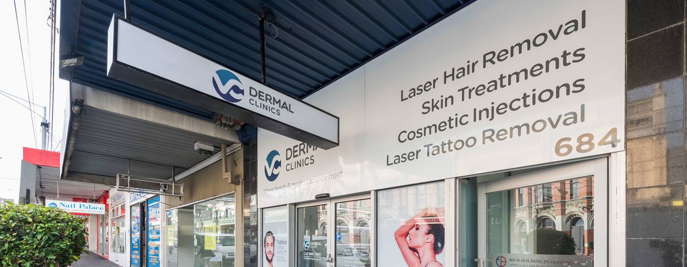 Victorian Cosmetic Dermal Clinics Camberwell - Cover photo
