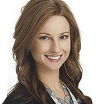 Victoria Robertson Sun Life Insurance Advisor - Logo