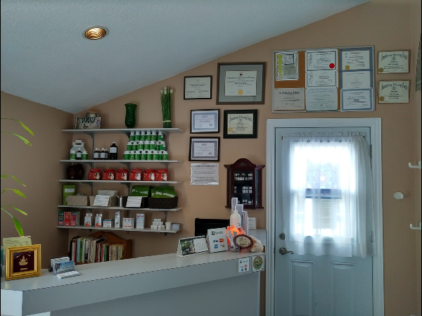 Victoria&s;s Holistic Day Spa - Cover photo