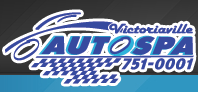 Victoriaville Autospa - Logo