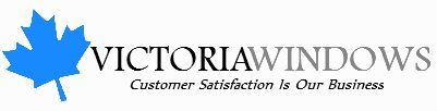 Victoria Windows &a; Doors - Logo