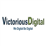 Victorious Digital - Logo