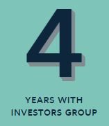 Victor Lamba - Investors Group Financial Services Inc - Cover photo