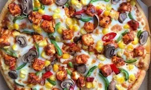Victory Pizzas - Cover photo