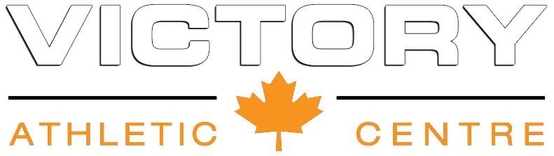 Victory Athletic Centre - Logo