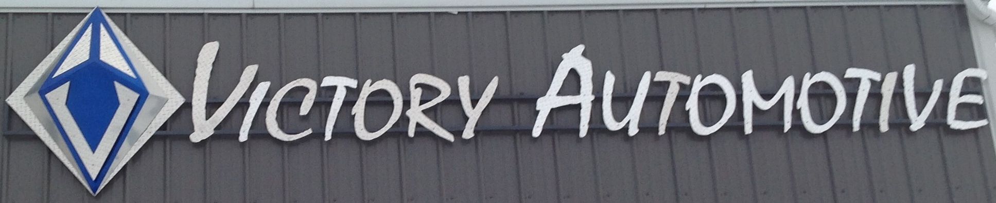 Victory Automotive - Cover photo