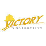 Victory Construction Ltd - Logo
