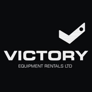 Victory Equipment Rentals - Logo